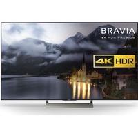 Sony XE90 49" LED 4K UHD Smart TV