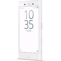 Sony Xperia X Compact 32GB Phone - White, 3GB RAM, 32GB Storage, Qualcomm Snapdragon 650, 4.6" HD, 23MP Rear, 5MP Front, Android 6.0 Marshmallow