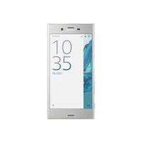 sony xperia xz 32gb phone platinum 3gb ram 32gb storage qualcomm snapd ...