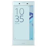 Sony Xperia X Compact 32GB Phone - Mist Blue, 3GB RAM, 32GB Storage, Qualcomm Snapdragon 650, 4.6" HD, 23MP Rear, 5MP Front, Android 6.0 Marshmal