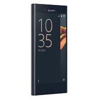 Sony Xperia X Compact 32GB Phone - Black, 3GB RAM, 32GB Storage, Qualcomm Snapdragon 650, 4.6" HD, 23MP Rear, 5MP Front, Android 6.0 Marshmallow