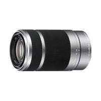 sony sel55210 zoom lens 55 mm 210 mm f45 63 sony e mount