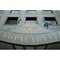South American Copacabana Hotel