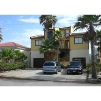 South Padre Beach Houses and Condos