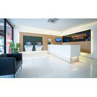 Sovotel Boutique Hotel at Uptown...