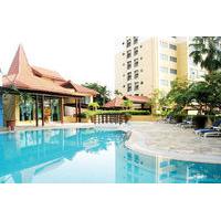 Somerset Surabaya Serviced Resid...