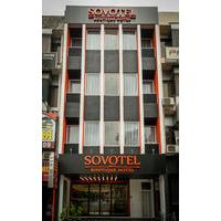 Sovotel Boutique Hotel at Uptown 101