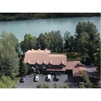 Soldotna Alaska Fishing Lodge