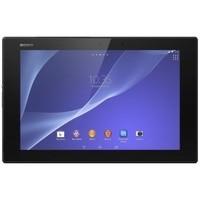 sony xperia tablet z2 wi fi only black usedrefurbished