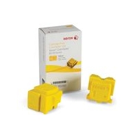 solid ink yellow 2 sticks f 85708870