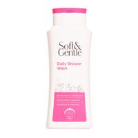 Soft and Gentle Body Balance Daily Shower Wash 250ml