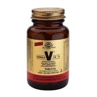 Solgar Formula Vm-75 X 30