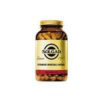 Solgar Gold Specifics Antioxidant Free Radical Modulators X 60