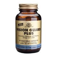 Solgar Vision Guard Plus X 60 Vegicaps