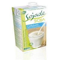 Sojade Org Calcium App Juice Soya Dnk 1000ml