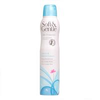 Soft and Gentle Lotus and Watermelon Deodorant Spray 250ml
