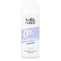 Soft & Gentle 0% Aluminium Care Anti-Perspirant Deodorant 150ml