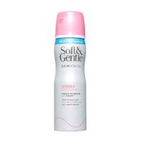 soft and gentle skin science visibly smooth deodorant 75ml