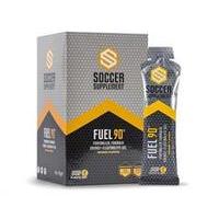 Soccer Supplements Fuel90 Energy+Electrolyte Gel 70g