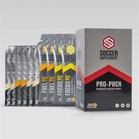 Soccer Supplements Pro Pack 54g