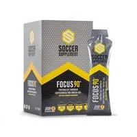 Soccer Supplements Focus90 Bitter Lemon 70g
