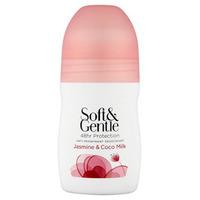 soft gentle jasmine coco milk roll on