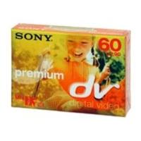 Sony Mini Dv 60min - 5 Pack