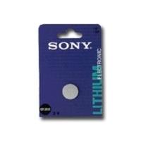 Sony Lithium Tronic CR2032 Battery 1 pack