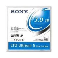 Sony LTX1500GN LTO Ultrium 5 1.5-3TB Backup Media Tape