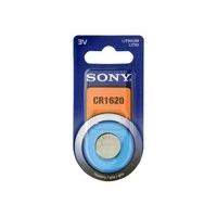 Sony CR1620 3V 75mAh Lithium Battery