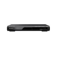 sony dvp sr760h dvd player