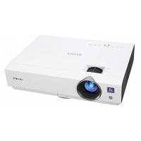 sony vpl dx127 d series xga desktop projector 2600 lms