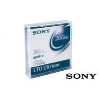Sony LTX100GN LTO Ultrium 1 100 GB / 200 GB Data Cartridge