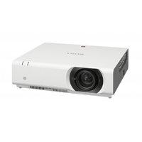 Sony Vpl Cw276 LCD Projector - 5100 Lms