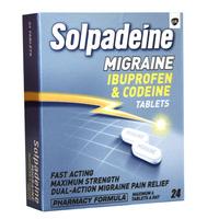 solpadeine migraine tablets 24