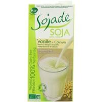 Sojade Org Calcium Vanilla Soya Drink 1000ml