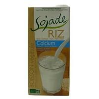 Sojade Org Rice Drink Calcium 1000ml
