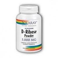 Solaray D-Ribose 150 g