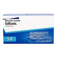 SofLens 59 6 Pack Contact Lenses