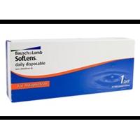 SofLens Daily Disposable For Astigmatism 30 Pack Contact Lenses