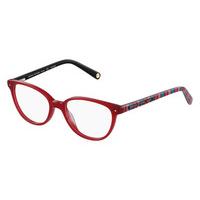 Sonia Rykiel Eyeglasses SR8020 Kids C01