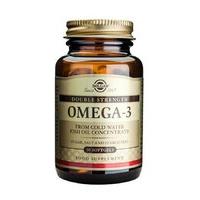 solgar omega 3 double strength