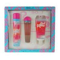SO...? Exciting Divine Set Eau de Toilette 50 ml