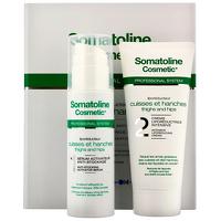 Somatoline Cosmetic Professional System Thighs and Hips Kit