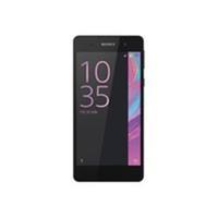 sony xperia e5 sim free black