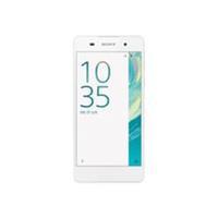 sony xperia e5 sim free white