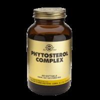 solgar phytosterol complex 100 softgels 100 softgels