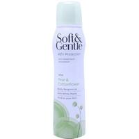 soft gentle pear cottonflower deodorant