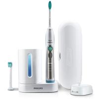 Sonicare HX 6972 FlexCare+ Rechargeable Toothbrush with UV Sanitiser