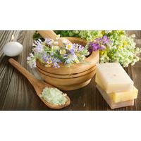 Soap Making Diploma Course